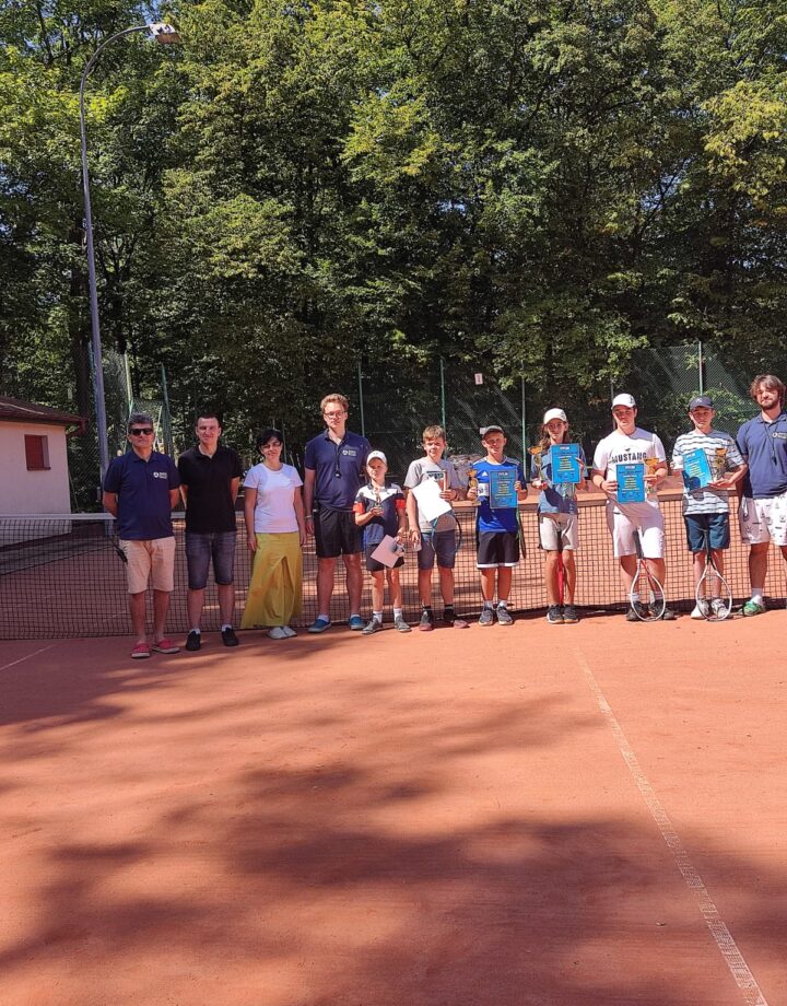 36 zawodników zagrało w Olecczanka Cup podczas Active Festival Olecko