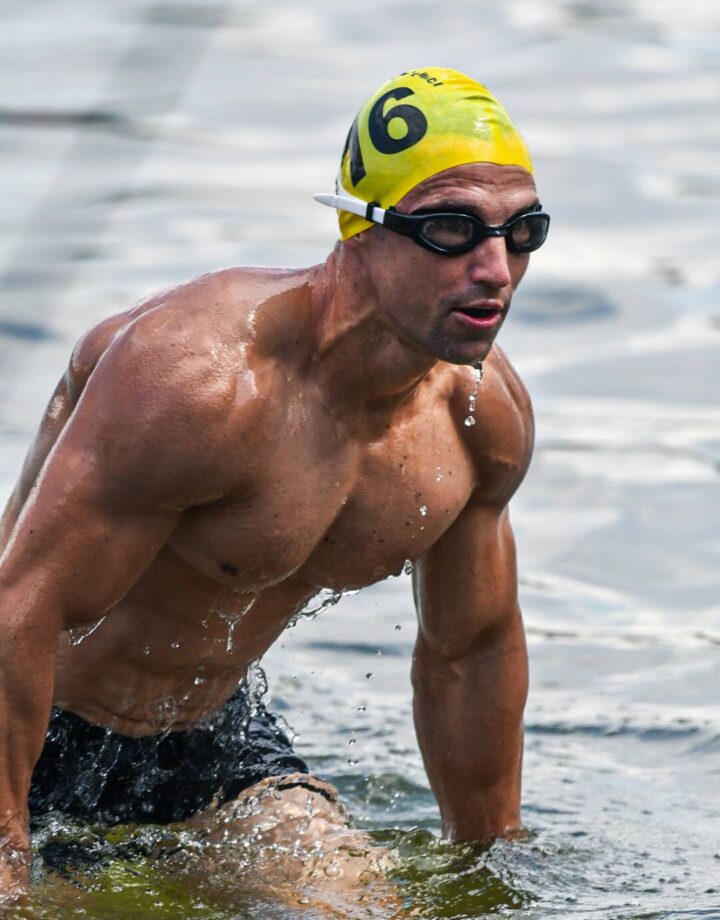 DELPHIA SWIM XXXIII Olecki Maraton Pływacki [galeria i wyniki]